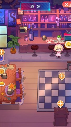 公主战姬 v0.3