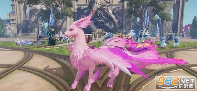 魔域2正版手游 官方版v1.0.133.19823