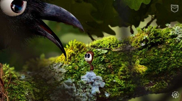 蚂蚁文托2  v1.1.1