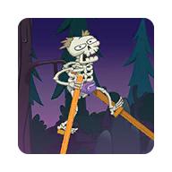 行走大师Walk Master