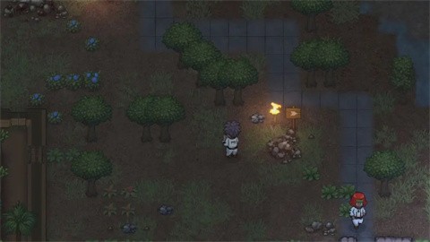 秩序新曙光 v0.00.12