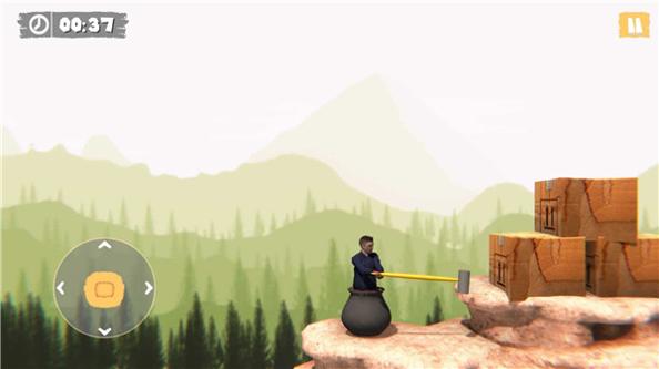 锤子男人锅男3d v3.8