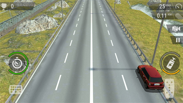 疯狂赛车最新版(Racing Fever) v1.7.0