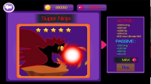 火柴人火影忍者2 v1.0.35