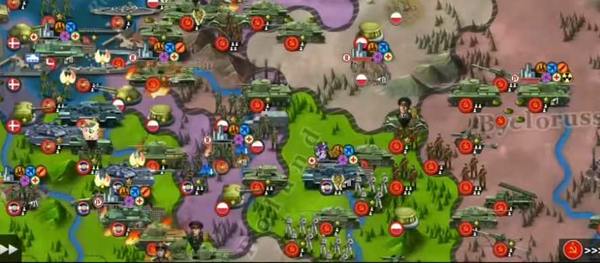 世界征服者4无敌变态破解