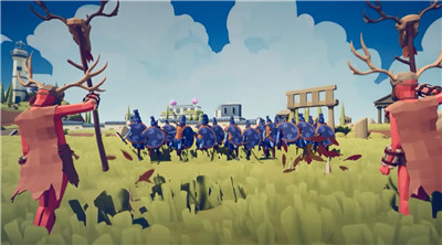 沙雕战争模拟器 v3.0.5