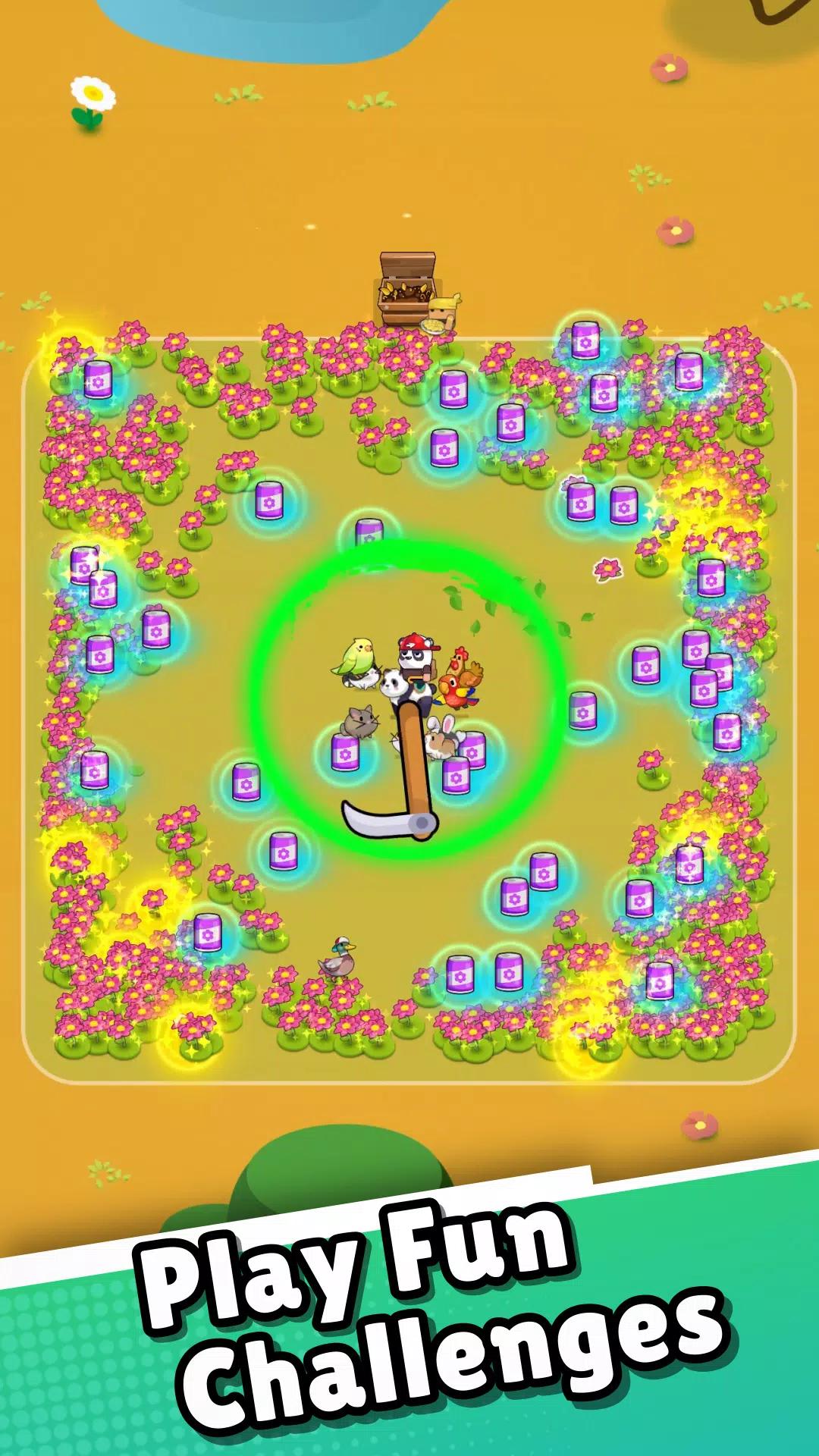 掌上土地国际服 v0.81.0