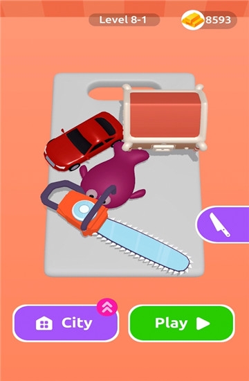 我切割贼6(Good Cut) 我切割贼6(Good Cut)