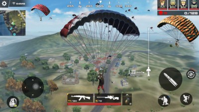 突击使命2021 v1.1.1