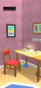 从封闭的房间逃生3D v1.0.0