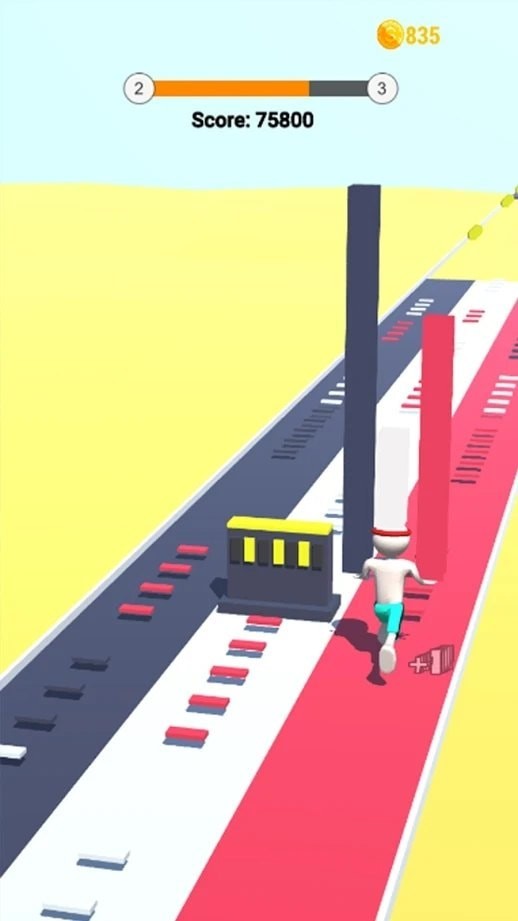 填满我的路 v0.5