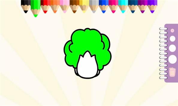 儿童涂涂乐 v4.2