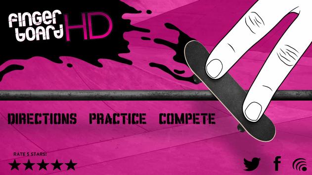 指板高清滑板 v3.2.0