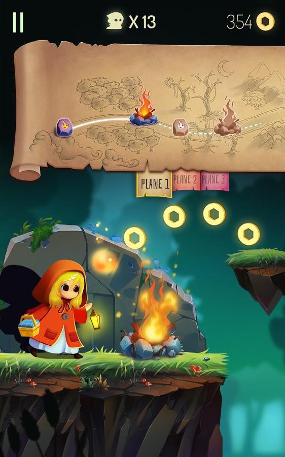 最后一盏灯 v1.5.50