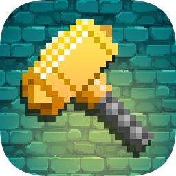 锻冶屋英雄谭手游