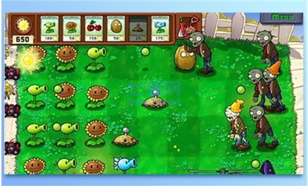植物大战僵尸美丽小镇 v3.0.3