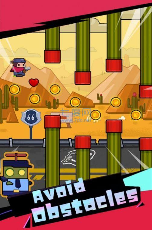 脆弱的英雄游戏 0.7.0