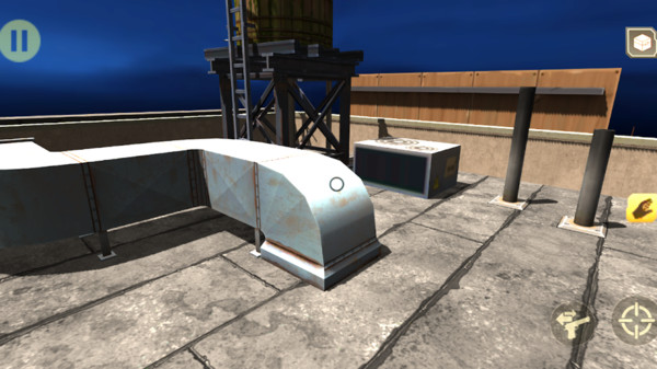 恐怖乐高游戏中文汉化版  v3.2.3