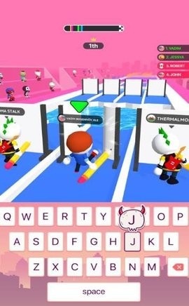 快乐打字员 V 2.0431