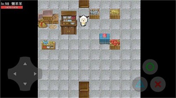 羊村大灾变游戏 v21.08