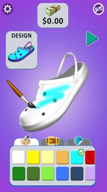 洞洞鞋我最爱 v1.0.1