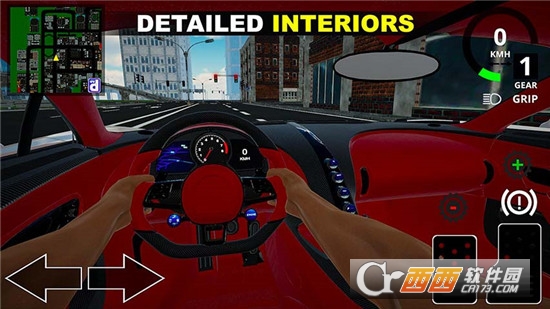 PetrolheadParadise(赛车天堂手游) 1.0.2 安卓版