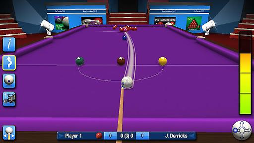 斯诺克2012 v3.1.5