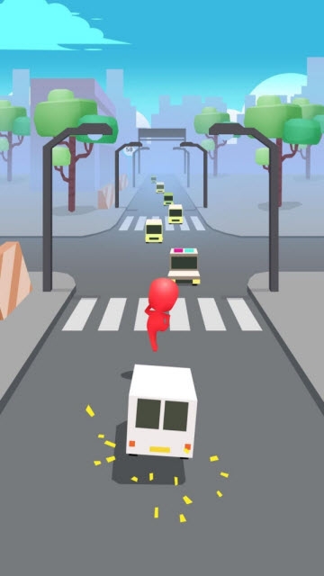城市跳一跳app 0.0.2安卓版