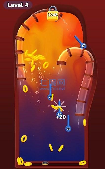 水弹球游戏 v1.03