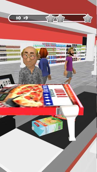 购物天堂  v0.1.2