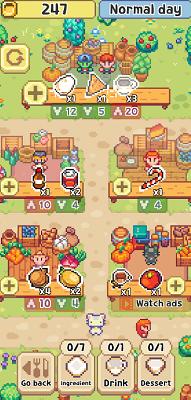 喵味餐厅 正版 v2.0.5