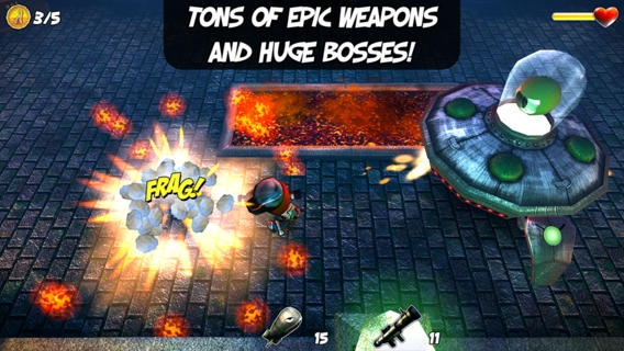 傀儡战争 Clash of Puppets v3.0.5