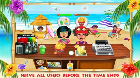 Lemonade Business(我恰柠檬贼6安卓版)