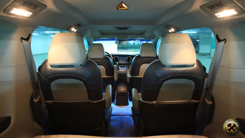 车内逃脱1-4无路可退 The car from 14 there is no way to retreat v4.0.5