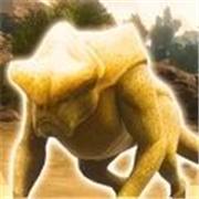 突变蜥蜴模拟器3D