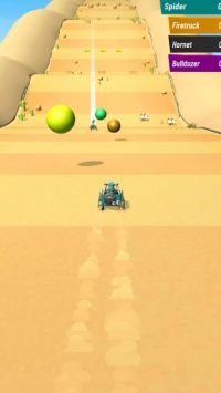 沙丘越野跑 v3.0.5