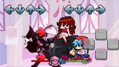 周五夜放克 腐化炸弹人