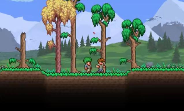 籽岷的硬核大师生存游戏官方最新版  v5.3.4