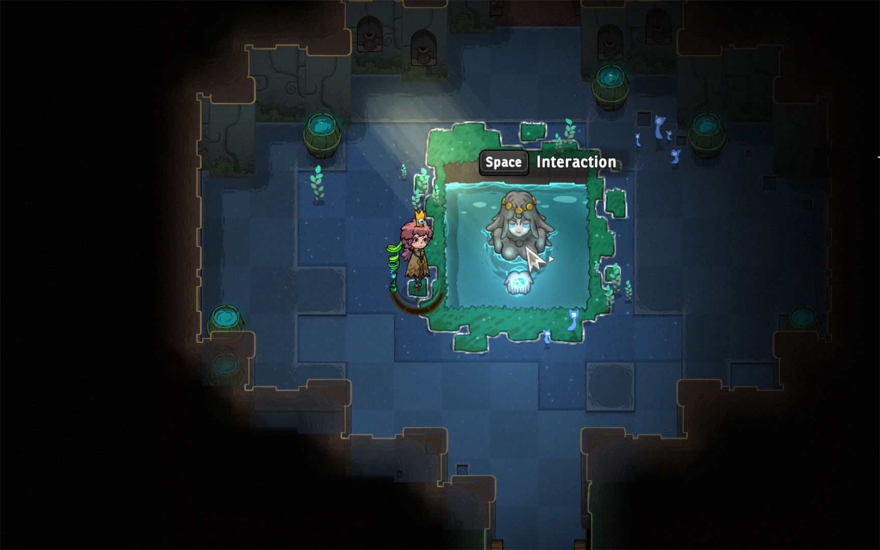 不思议皇冠手机安卓版免费版图片1