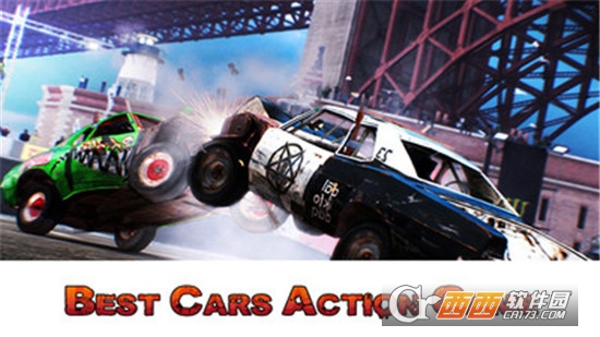 相扑赛车比赛手游 相扑赛车比赛手游