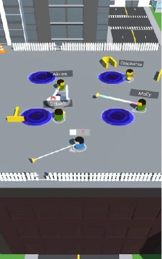 吸盘竞技场游戏安卓版  v4.5.1