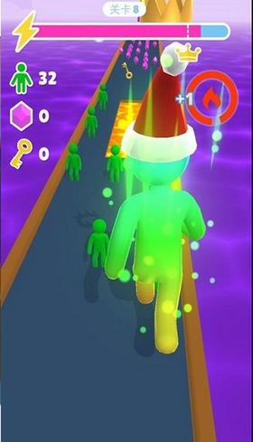 巨人向前冲游戏 v1.1