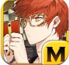 MysticMessenger(恋与聊天室)