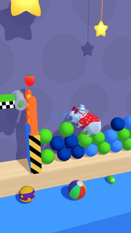 hamster maze v0.3.0