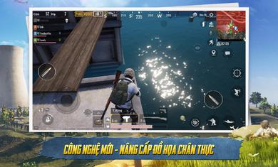 绝地求生越南服 v1.0.0