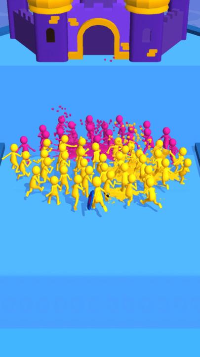 帮派冲突超越障碍 v1.0.3