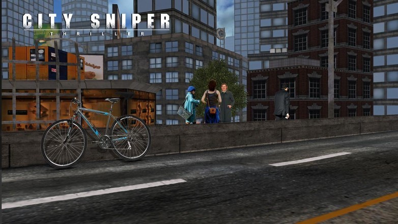 城市狙击手 2024-06-25 15:08