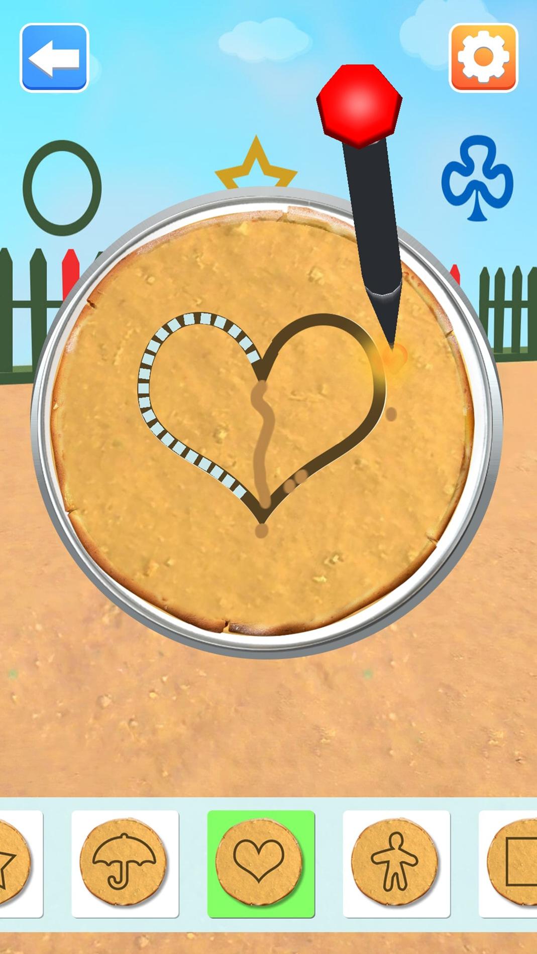 脑洞大画家 v1.0