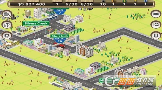 Bus Tycoon ND(巴士大亨) v1.2.0安卓版
