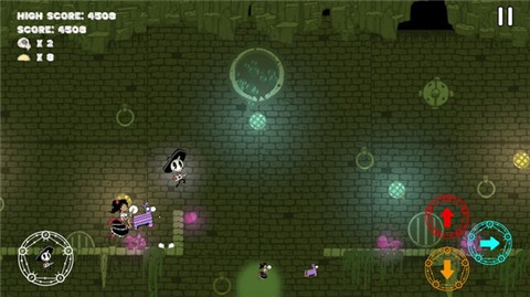 破碎王国 v1.02